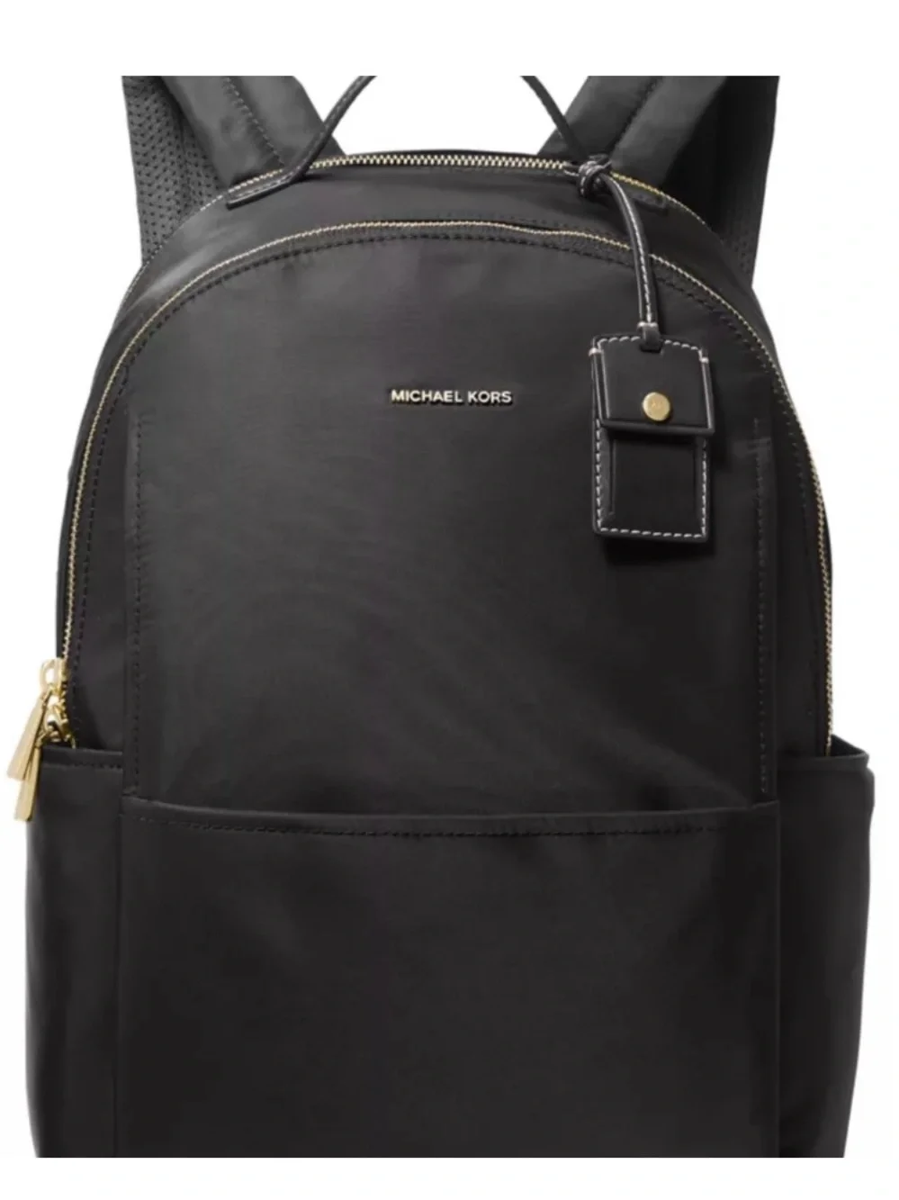 MICHAEL Michael KORS Sable Large Backpack. Nice!!
